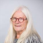 Image of Patricia O'Sullivan, EdD