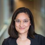 Image of Triveni Defries, MD, MPH